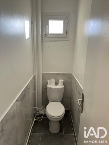 Appartement à vendre 3 pièces 64,84 m² Évry-Courcouronnes