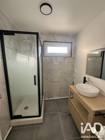 Appartement à vendre 3 pièces 64,84 m² Évry-Courcouronnes