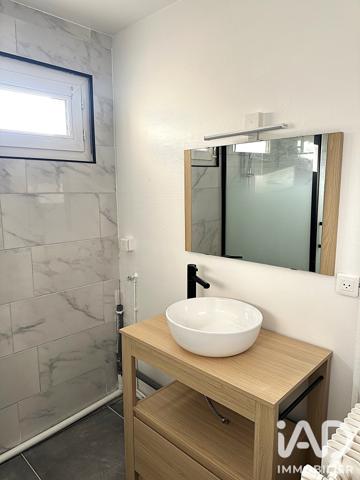 Appartement à vendre 3 pièces 64,84 m² Évry-Courcouronnes