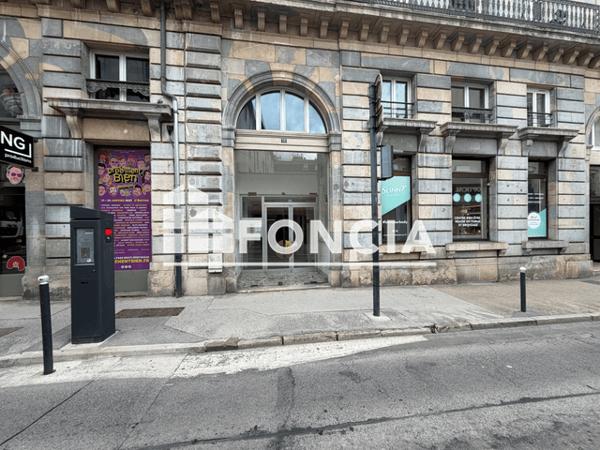 Location Appartement 2 pièces 47 m² - Besancon 25000