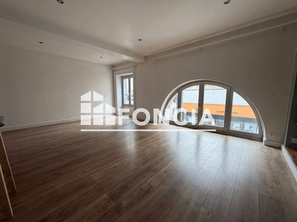 Location Appartement 2 pièces 47 m² - Besancon 25000