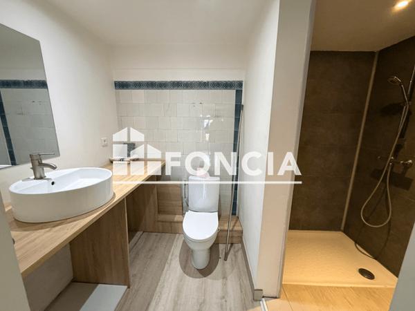 Location Appartement 2 pièces 47 m² - Besancon 25000
