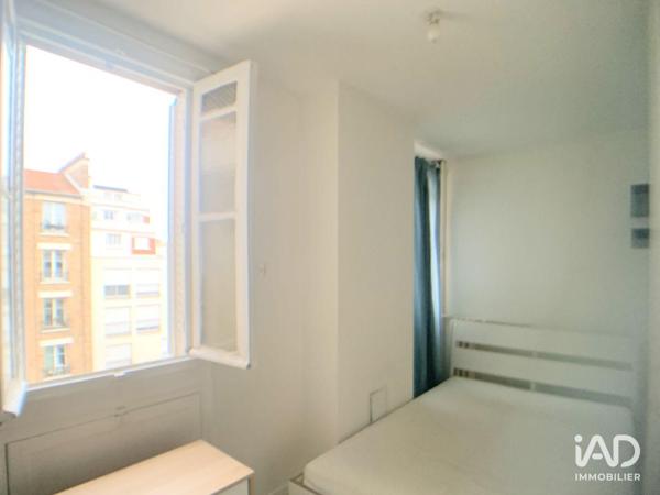 Location appartement 2 pièces 29 m² Courbevoie