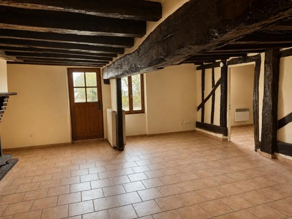 Maison de campagne à VOUZON (41600)