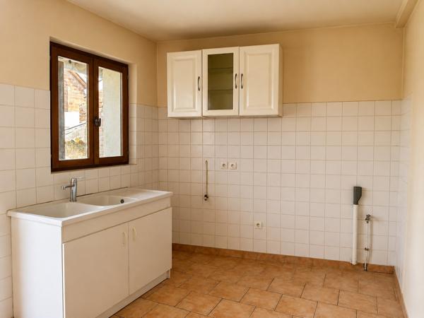 Maison de campagne à VOUZON (41600)