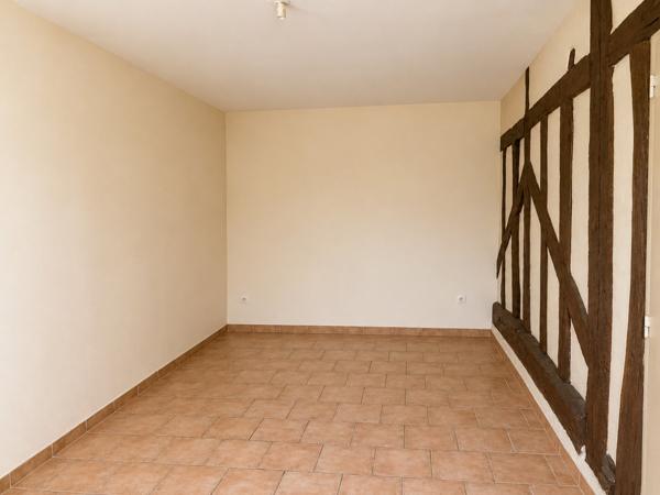 Maison de campagne à VOUZON (41600)
