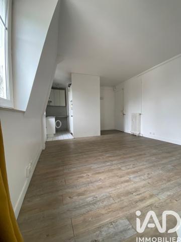 Location appartement 2 pièces 34 m² Neuilly-sur-Seine