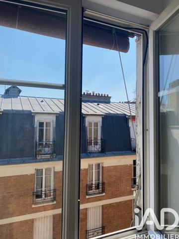 Location appartement 2 pièces 34 m² Neuilly-sur-Seine