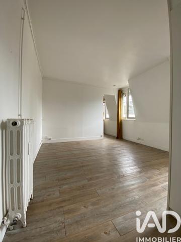 Location appartement 2 pièces 34 m² Neuilly-sur-Seine