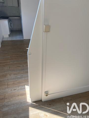 Location appartement 2 pièces 34 m² Neuilly-sur-Seine