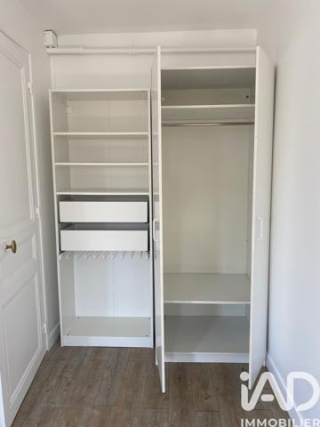 Location appartement 2 pièces 34 m² Neuilly-sur-Seine