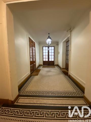 Location appartement 2 pièces 34 m² Neuilly-sur-Seine