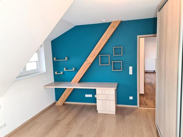 Grande maison entre Saverne et Bouxwiller