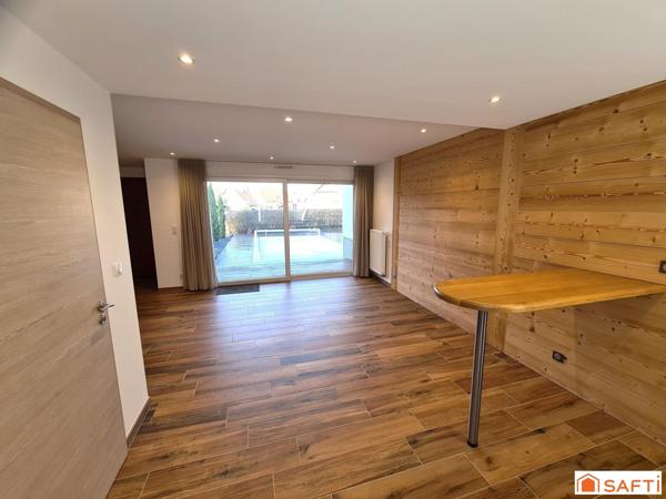 Grande maison entre Saverne et Bouxwiller