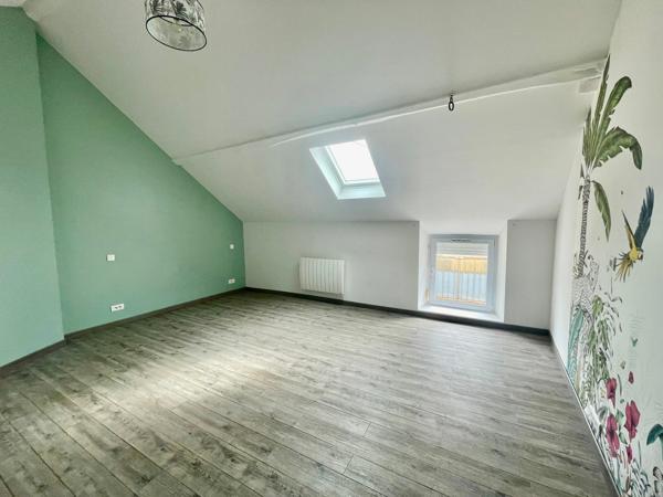 Maison à vendre 5 pièces proche de CHARTRES (28)