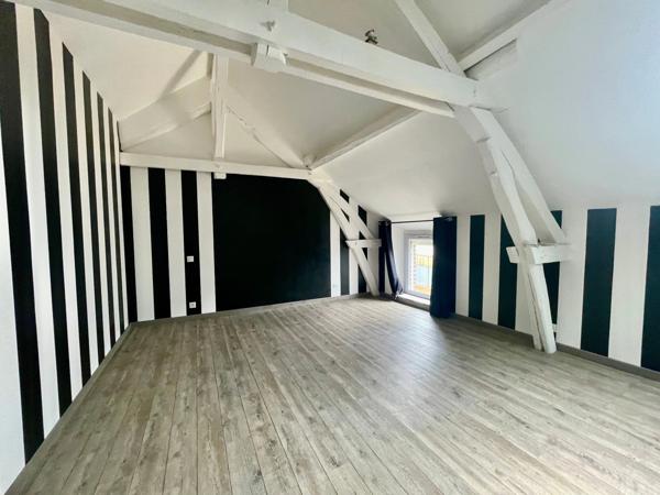 Maison à vendre 5 pièces proche de CHARTRES (28)