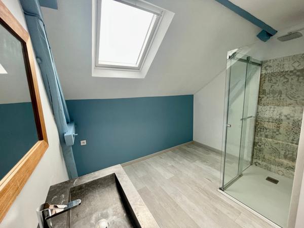 Maison à vendre 5 pièces proche de CHARTRES (28)