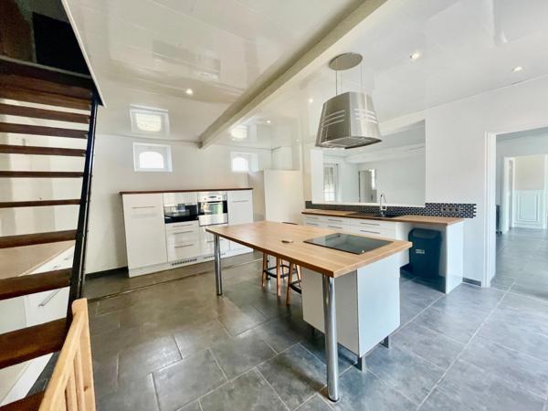 Maison à vendre 5 pièces proche de CHARTRES (28)
