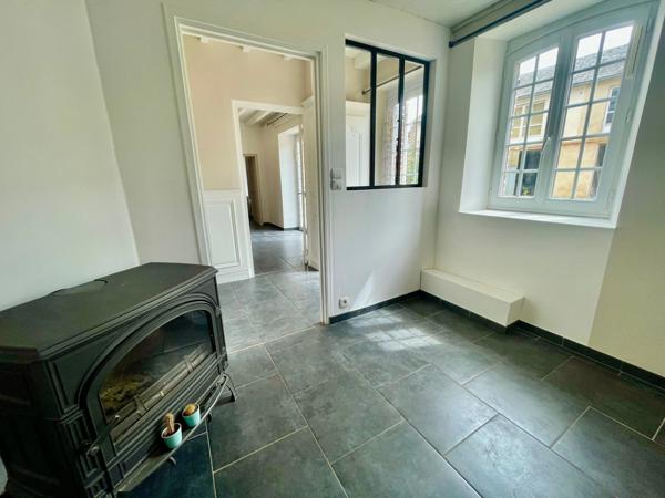 Maison à vendre 5 pièces proche de CHARTRES (28)
