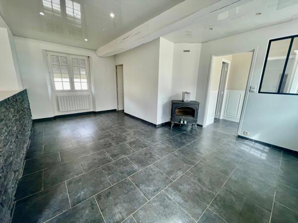 Maison à vendre 5 pièces proche de CHARTRES (28)