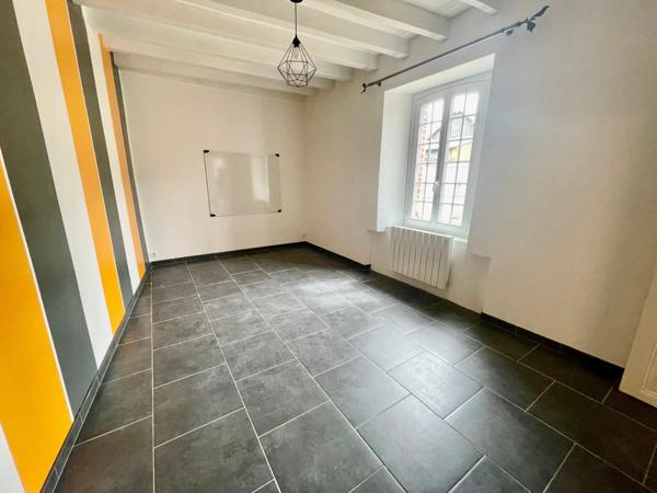 Maison à vendre 5 pièces proche de CHARTRES (28)
