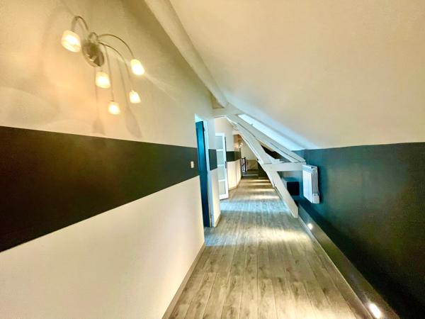 Maison à vendre 5 pièces proche de CHARTRES (28)