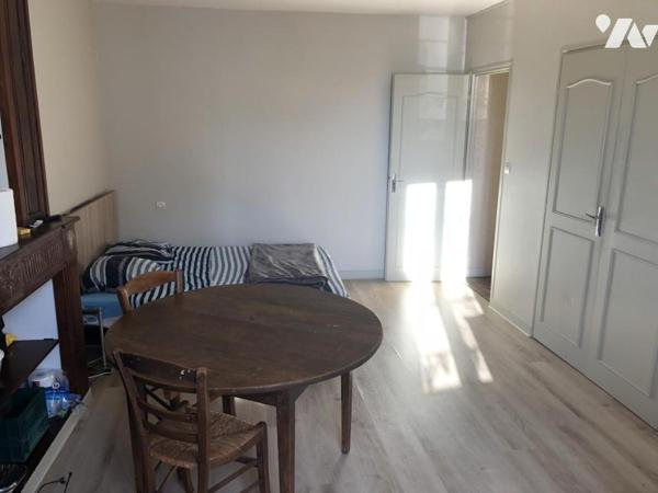 immeuble 6 logements 