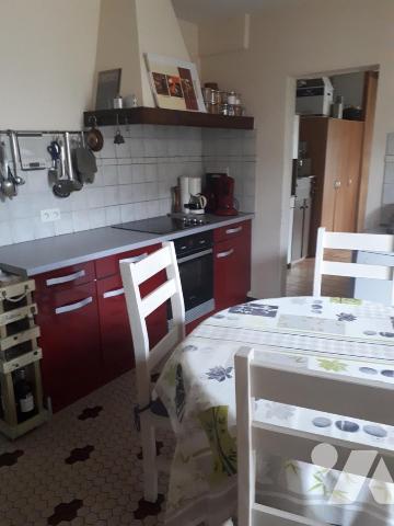 immeuble 6 logements 