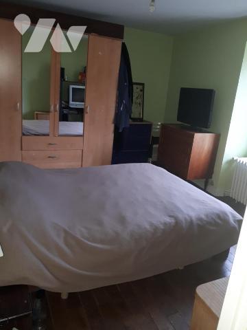immeuble 6 logements 