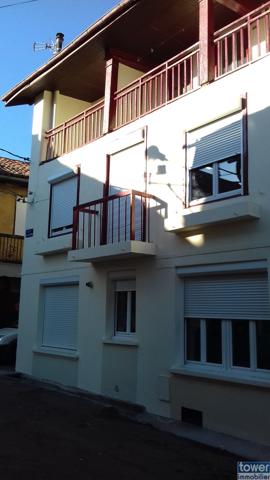 Maison 9 pièce(s) 4 chambre(s) 160 m²