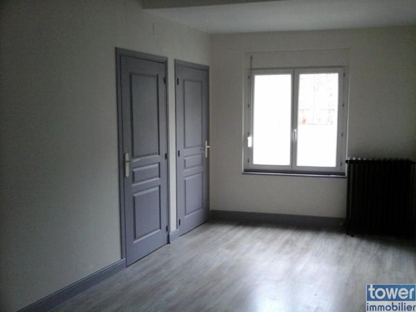 Maison 9 pièce(s) 4 chambre(s) 160 m²
