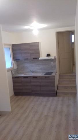 Maison 9 pièce(s) 4 chambre(s) 160 m²