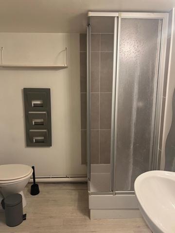 Rouen Centre - Vieux Marché