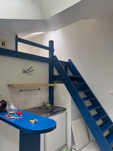 Rouen Centre - Vieux Marché