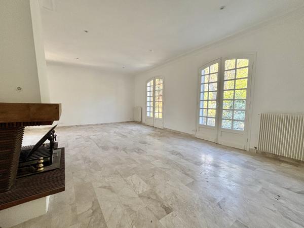 Maison 6 pièces - 170 m²