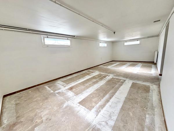 Maison 6 pièces - 170 m²