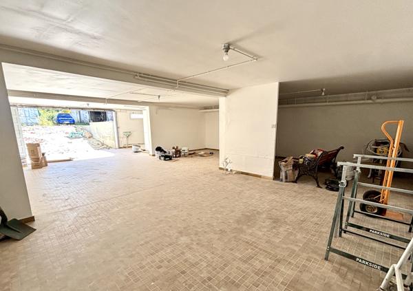 Maison 6 pièces - 170 m²