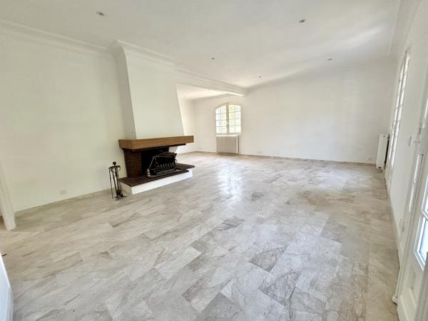 Maison 6 pièces - 170 m²