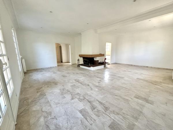 Maison 6 pièces - 170 m²