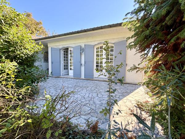 Maison 6 pièces - 170 m²