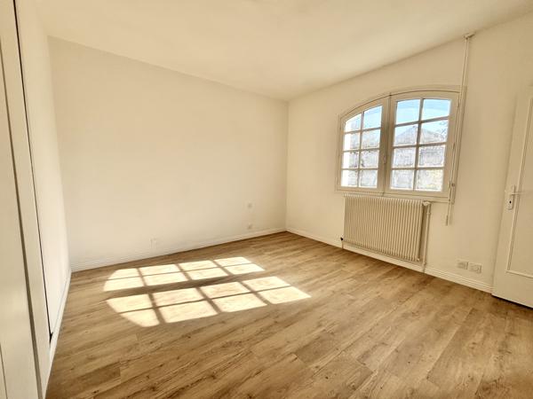 Maison 6 pièces - 170 m²