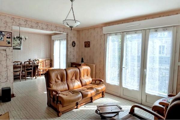 Maison La Possonniere