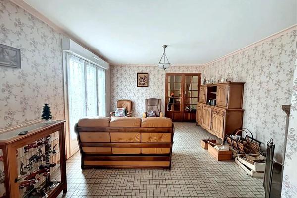 Maison La Possonniere