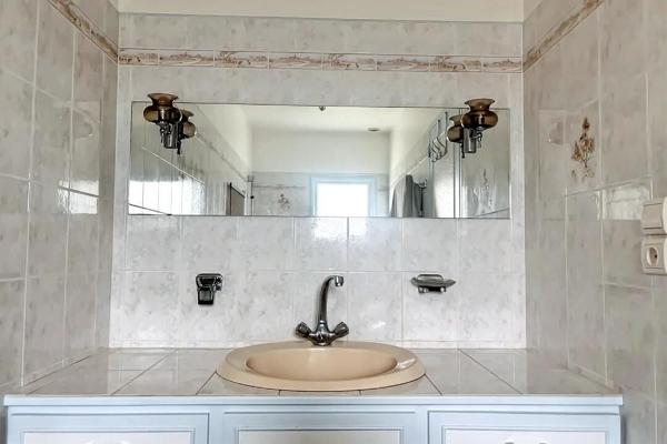 Maison La Possonniere