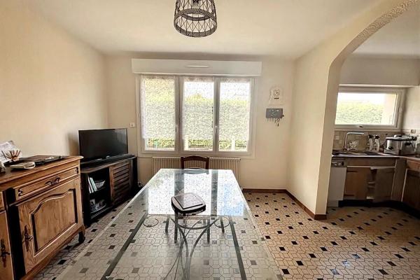 Maison La Possonniere