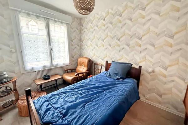 Maison La Possonniere