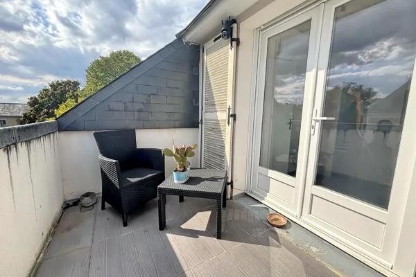 Maison La Possonniere