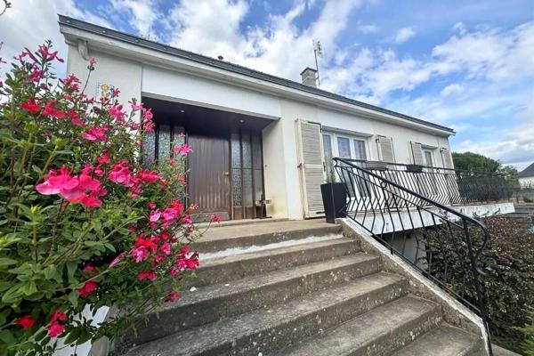 Maison La Possonniere