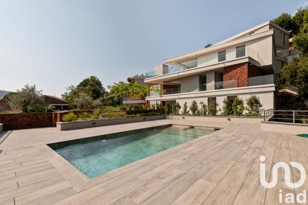 Appartement à vendre 3 pièces 140,8 m² Les Adrets-de-l'Estérel