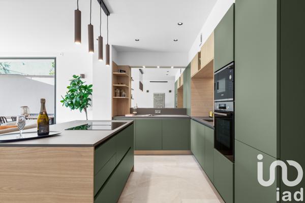 Appartement à vendre 3 pièces 140,8 m² Les Adrets-de-l'Estérel